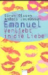 9783401055619: Emanuel. Verliebt in die Liebe