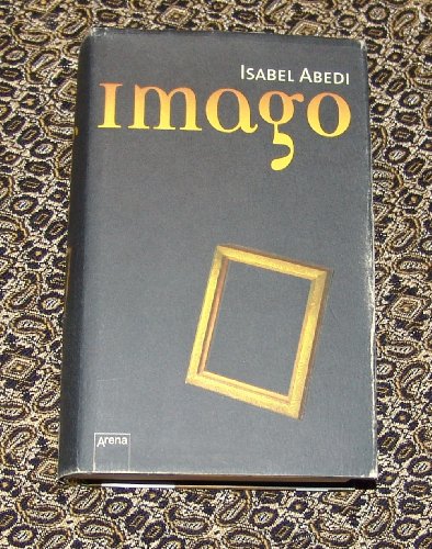 9783401055725: Imago - Die geheime Reise.