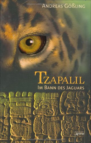 Beispielbild fr Tzapalil - Im Bann des Jaguars zum Verkauf von Antiquariat Armebooks