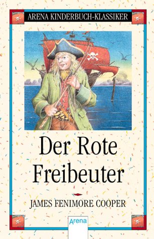 9783401056746: Der Rote Freibeuter.