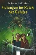 Beispielbild fr Gefangen im Reich der Geister: 2 Romane in 1 Band zum Verkauf von Gabis Bcherlager