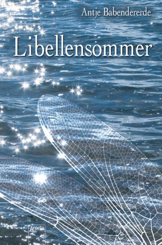 9783401058818: Libellensommer