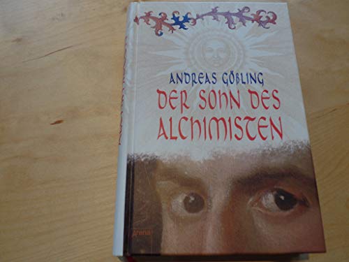 9783401058849: Der Sohn des Alchimisten