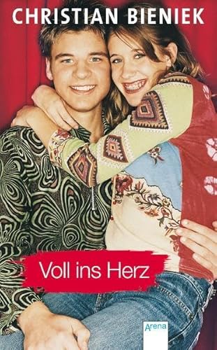 Stock image for Voll ins Herz for sale by Gabis Bcherlager