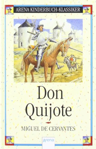 Beispielbild fr Don Quijote zum Verkauf von medimops