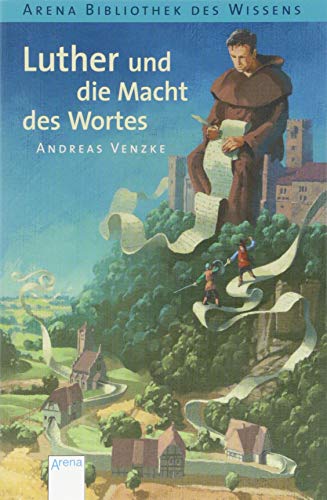 Stock image for Luther und die Macht des Wortes: Lebendige Geschichte for sale by ThriftBooks-Dallas