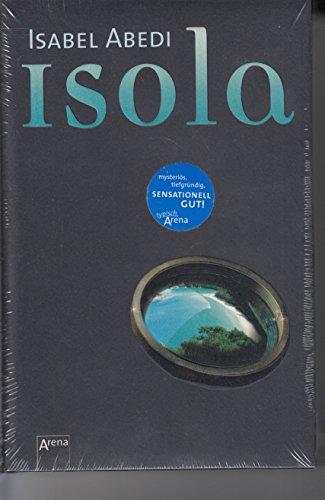 9783401060484: Isola