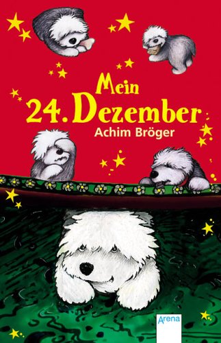 9783401060538: Mein 24. Dezember: Eine seltsame Geschichte