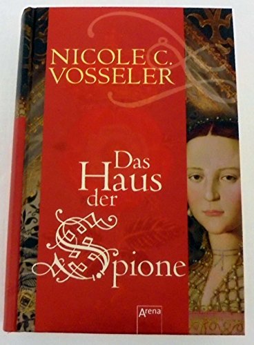 9783401060668: Das Haus der Spione