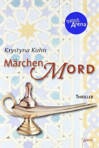 Stock image for Maerchen Mord for sale by Buchhandlung-Antiquariat Sawhney