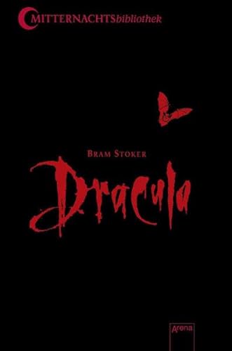 9783401061108: Dracula: Die Mitternachtsbibliothek - Klassiker der Phantastik