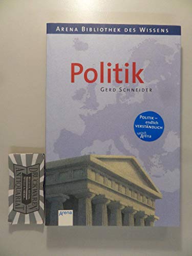 Stock image for Politik for sale by medimops