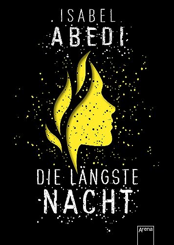 Stock image for Die längste Nacht [Hardcover] Abedi, Isabel for sale by tomsshop.eu