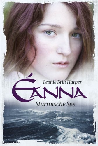 Éanna - Stürmische See - Harper, Leonie Britt