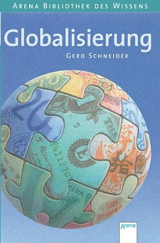 Stock image for Globalisierung for sale by medimops