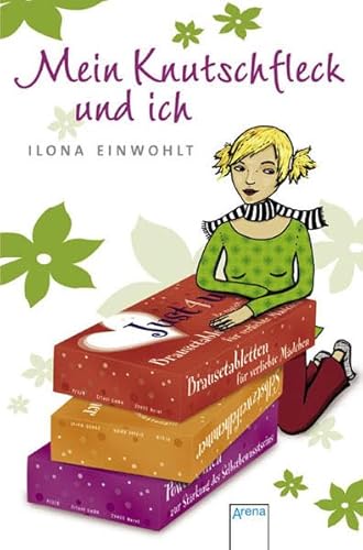 Stock image for Mein Knutschfleck und ich Einwohlt, Ilona for sale by tomsshop.eu