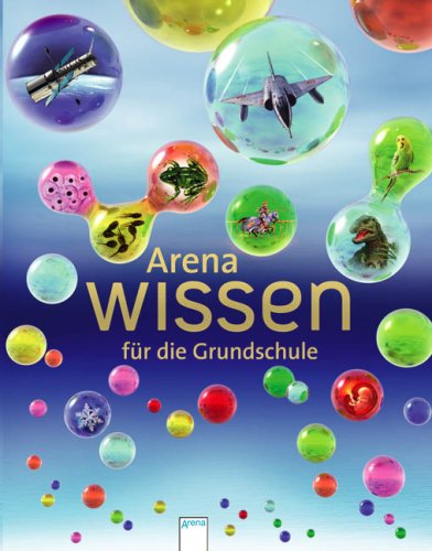 Beispielbild fr Arena Wissen fr die Grundschule zum Verkauf von Buchpark