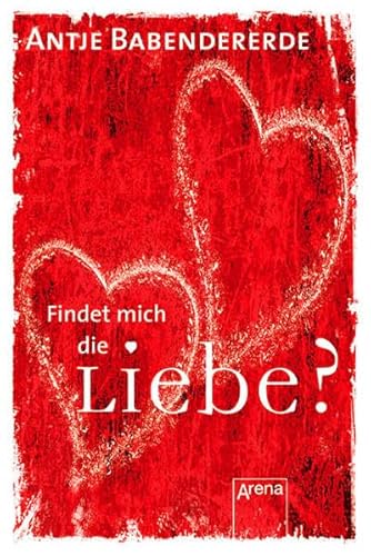 Beispielbild fr Findet mich die Liebe?: Magnet-Bcher zum Verkauf von medimops