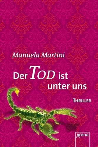 9783401063904: Der Tod ist unter uns: Mini-Thriller