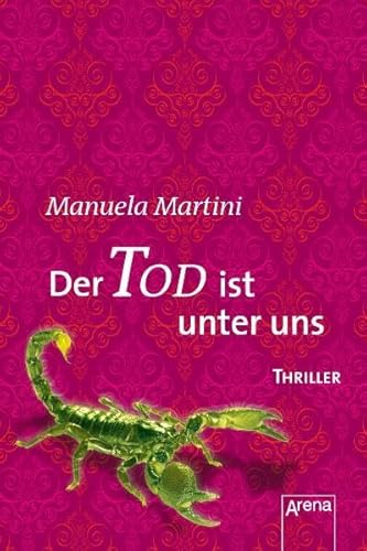 Stock image for Der Tod ist unter uns: Mini-Thriller for sale by medimops