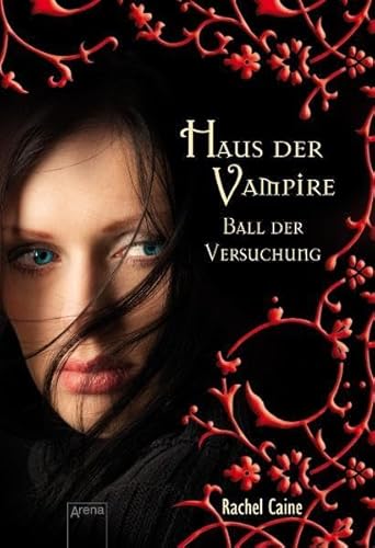 Haus der Vampire: Ball der Versuchung