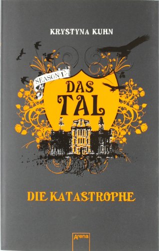 9783401064734: Das Tal Season 1.2. Die Katastrophe