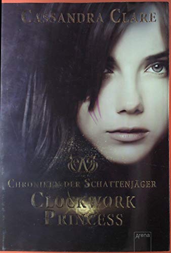 Beispielbild fr Chroniken der Schattenjger 03. Clockwork Princess zum Verkauf von medimops