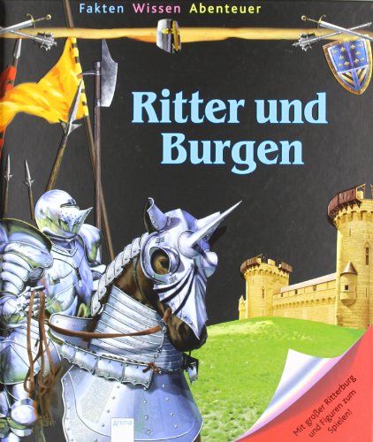 Stock image for Ritter und Burgen for sale by medimops