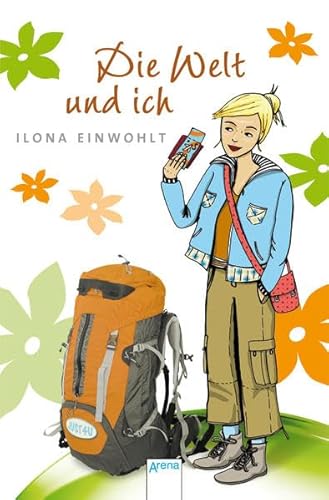 Die Welt und ich - Einwohlt, Ilona und Constanze Guhr