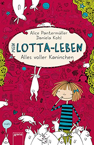 Beispielbild fr Mein Lotta-Leben/Alles volle Kaninchen (German Edition) zum Verkauf von Zoom Books Company
