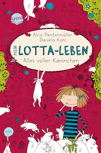 Stock image for Mein Lotta-Leben/Alles volle Kaninchen (German Edition) for sale by Zoom Books Company