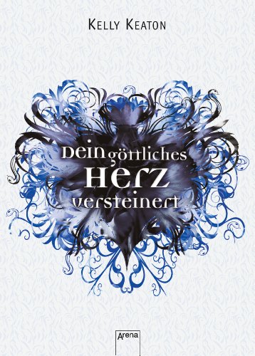 Imagen de archivo de Dein gttliches Herz versteinert a la venta por medimops