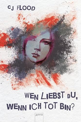 Beispielbild fr Wen liebst du, wenn ich tot bin? Flood, C. J. and Koob-Pawis, Petra zum Verkauf von tomsshop.eu