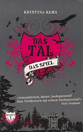 Stock image for Das Tal: Das Spiel: Season 1 - Band 1 (Sonderausgabe) for sale by medimops