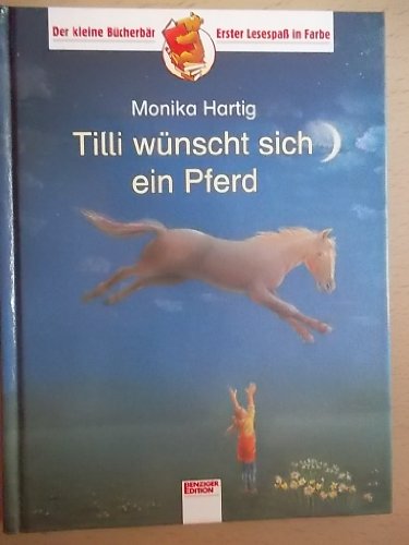 Beispielbild fr Tilli wnscht sich ein Pferd zum Verkauf von DER COMICWURM - Ralf Heinig