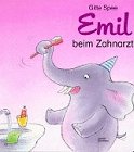 Beispielbild fr Emil beim Zahnarzt. ( Edition Bcherbr) zum Verkauf von medimops