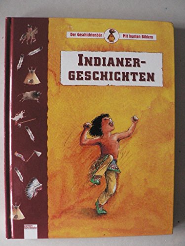 Beispielbild fr Indianergeschichten zum Verkauf von DER COMICWURM - Ralf Heinig