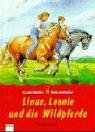 Beispielbild fr Linus, Leonie und die Wildpferde zum Verkauf von Leserstrahl  (Preise inkl. MwSt.)