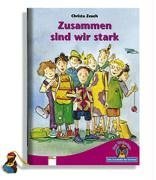 Stock image for Zusammen sind wir stark for sale by AwesomeBooks