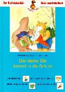 Der kleine BÃ¤r kommt in die Schule. (9783401074481) by Landa, Norbert; TÃ¼rk, Hanne.
