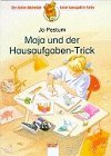 9783401074627: Maja und der Hausaufgaben-Trick. In neuer Rechtschreibung