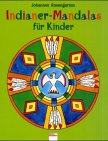 Beispielbild fr Indianer- Mandalas fr Kinder zum Verkauf von medimops