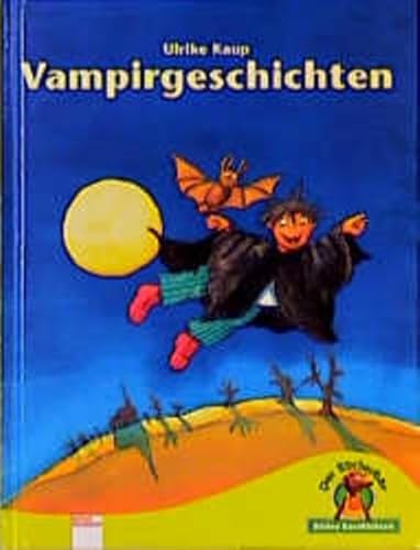 9783401077970: Vampirgeschichten.