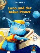 Imagen de archivo de Luno und der blaue Planet a la venta por WorldofBooks