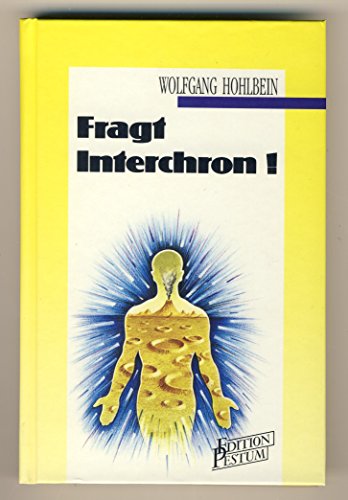 9783401080048: Fragt Interchron