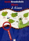 Imagen de archivo de Bandolo Grundschule: Diktate 2. Klasse - Lernspielspass mit L?sungslupe a la venta por Antiquariat Hans Wger