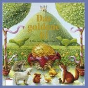 Das goldene Ei. ( Ab 3 J.). (9783401081137) by Kneen, Maggie