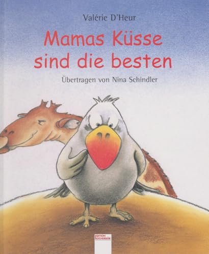 Stock image for Mamas Ksse sind die besten. ( Ab 3 J.) for sale by medimops