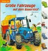 Beispielbild fr Groe Fahrzeuge auf dem Bauernhof zum Verkauf von medimops