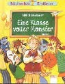 Beispielbild fr Eine Klasse voller Monster zum Verkauf von medimops